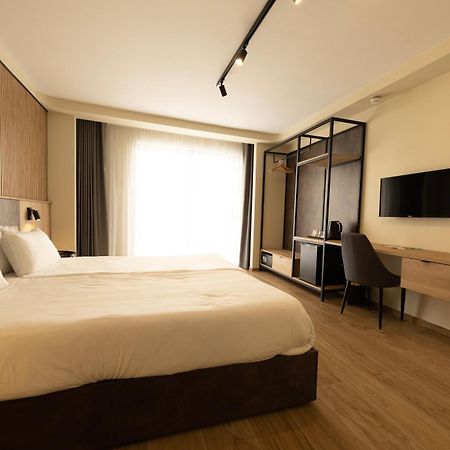 East Sliema Suites Dış mekan fotoğraf