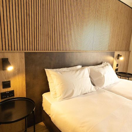 East Sliema Suites Dış mekan fotoğraf