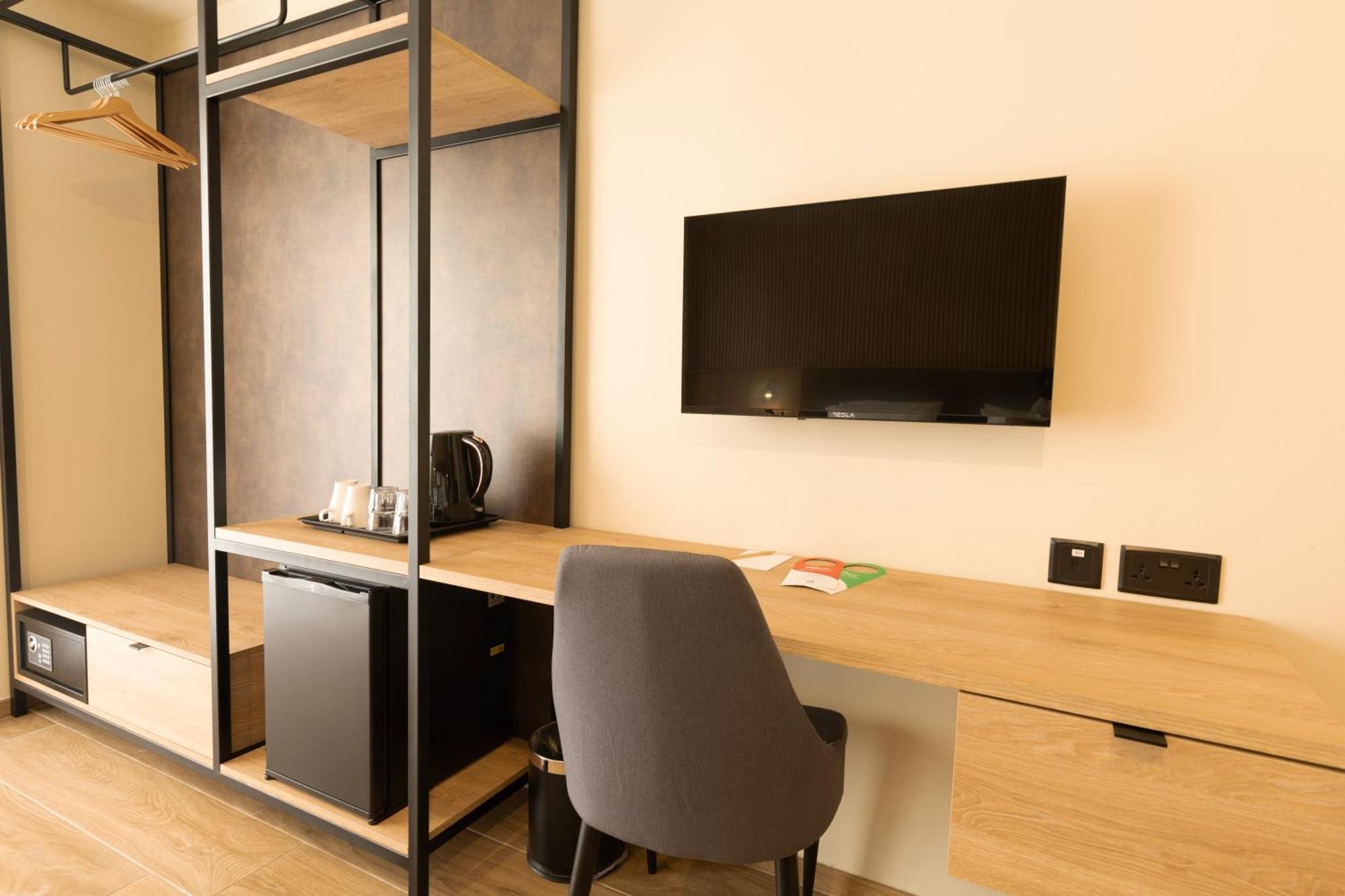 East Sliema Suites Dış mekan fotoğraf
