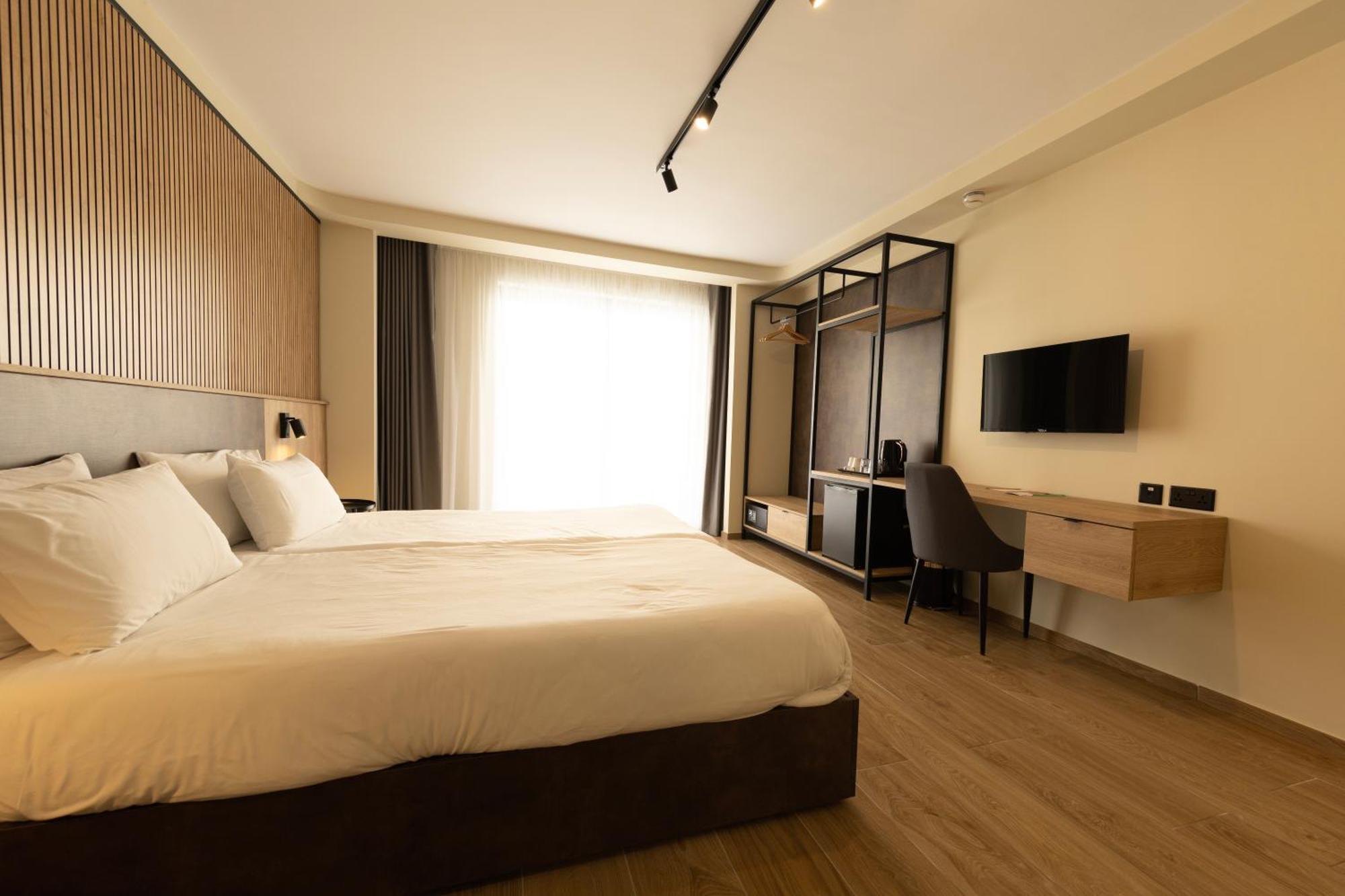 East Sliema Suites Dış mekan fotoğraf