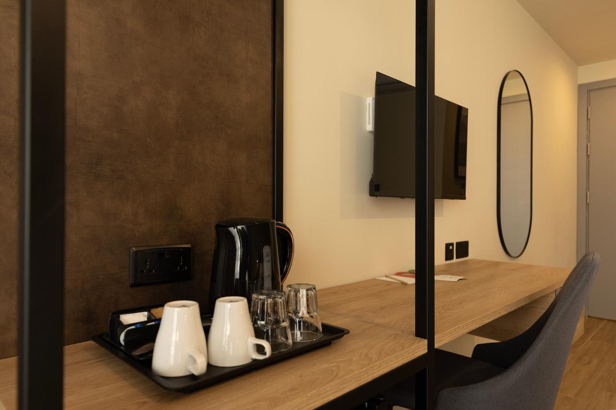 East Sliema Suites Dış mekan fotoğraf