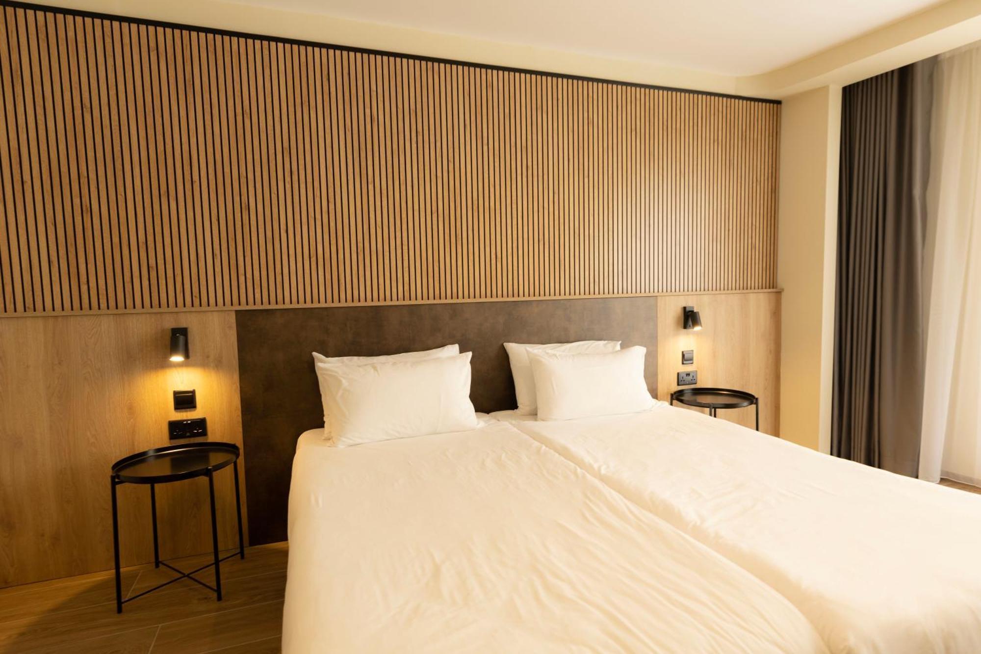 East Sliema Suites Dış mekan fotoğraf