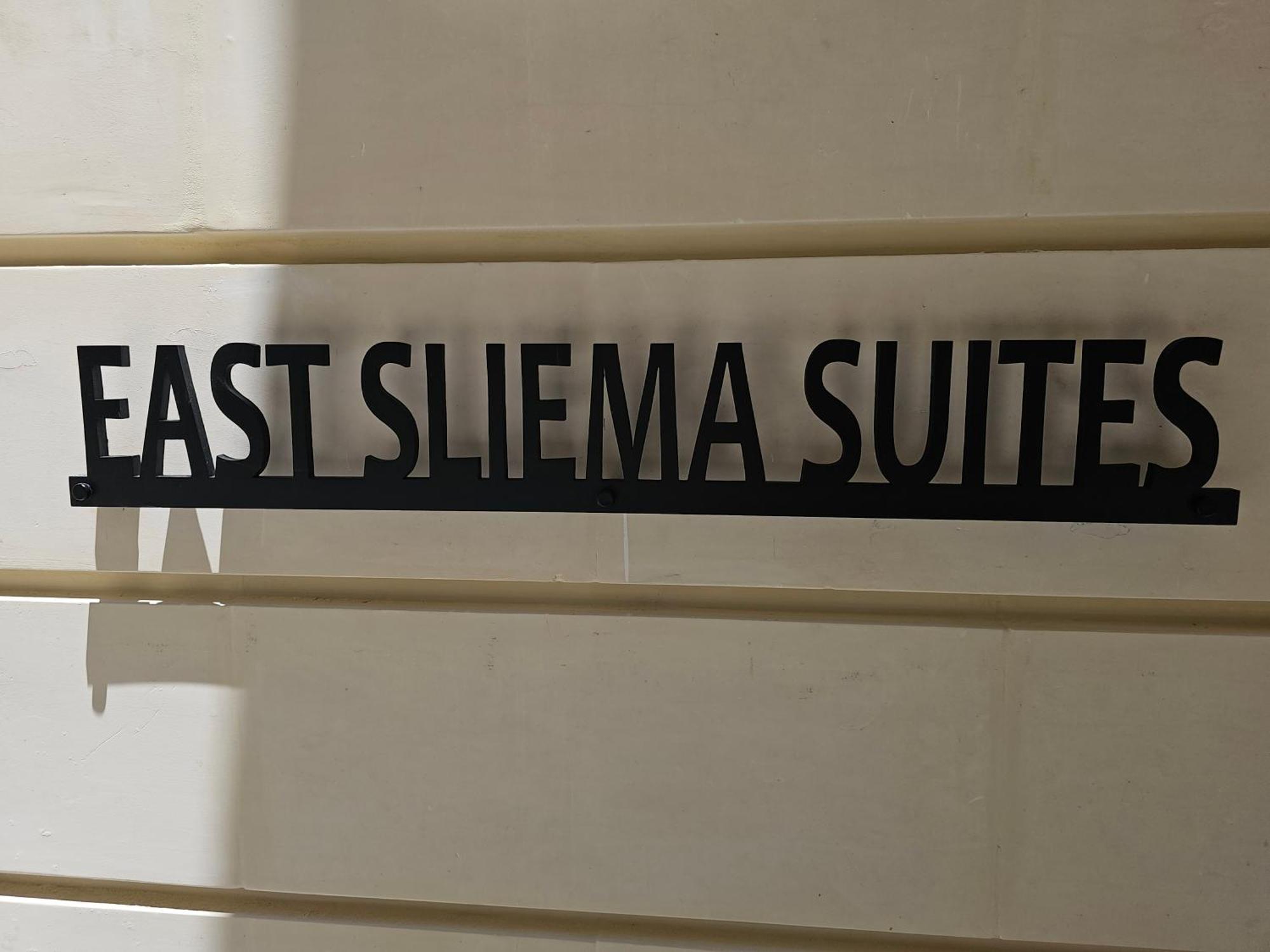 East Sliema Suites Dış mekan fotoğraf