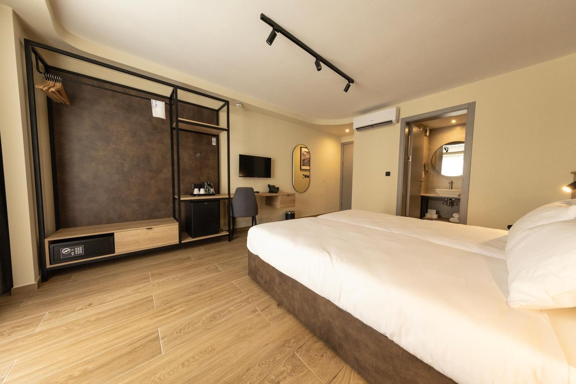 East Sliema Suites Dış mekan fotoğraf