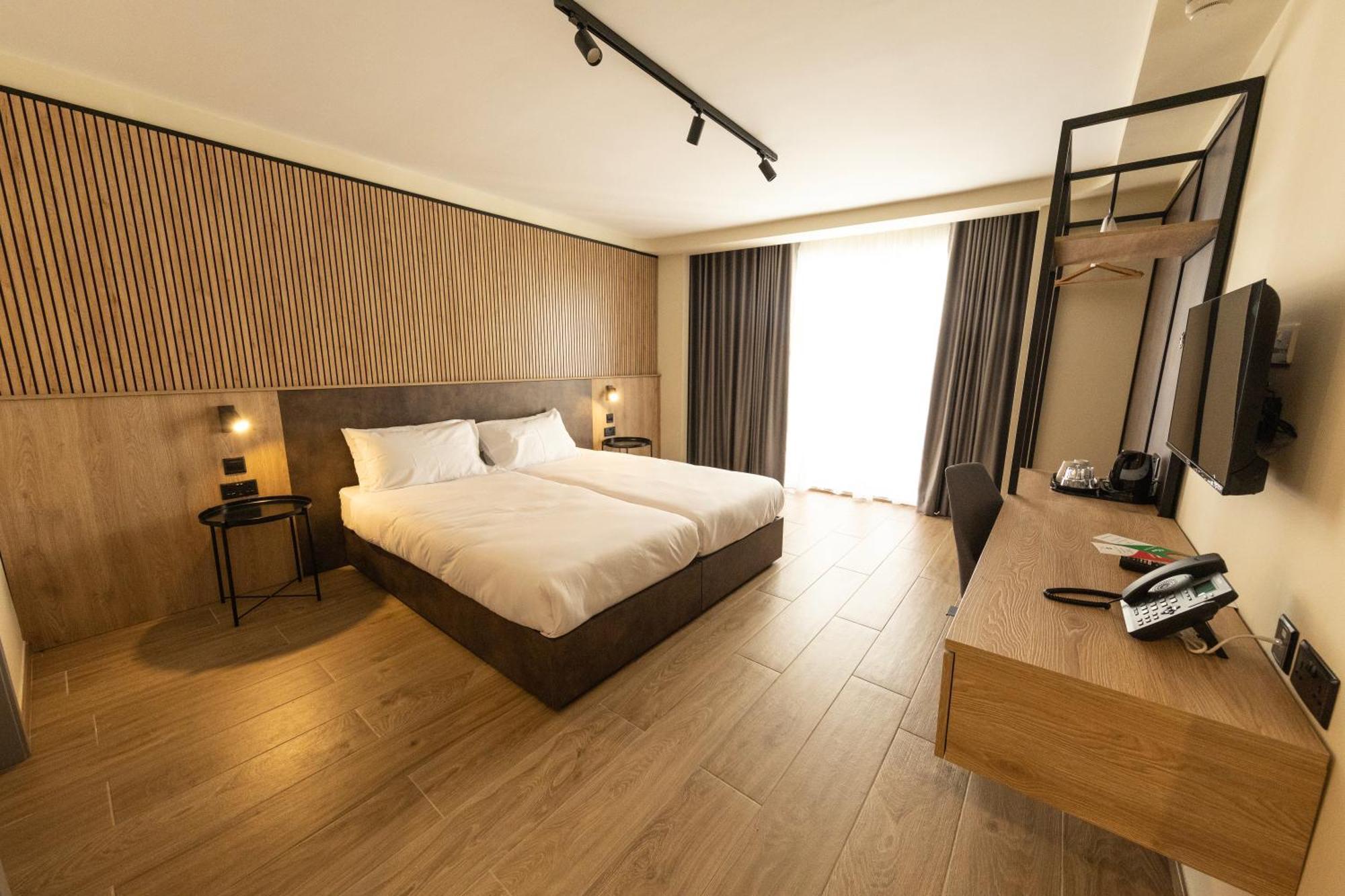 East Sliema Suites Dış mekan fotoğraf