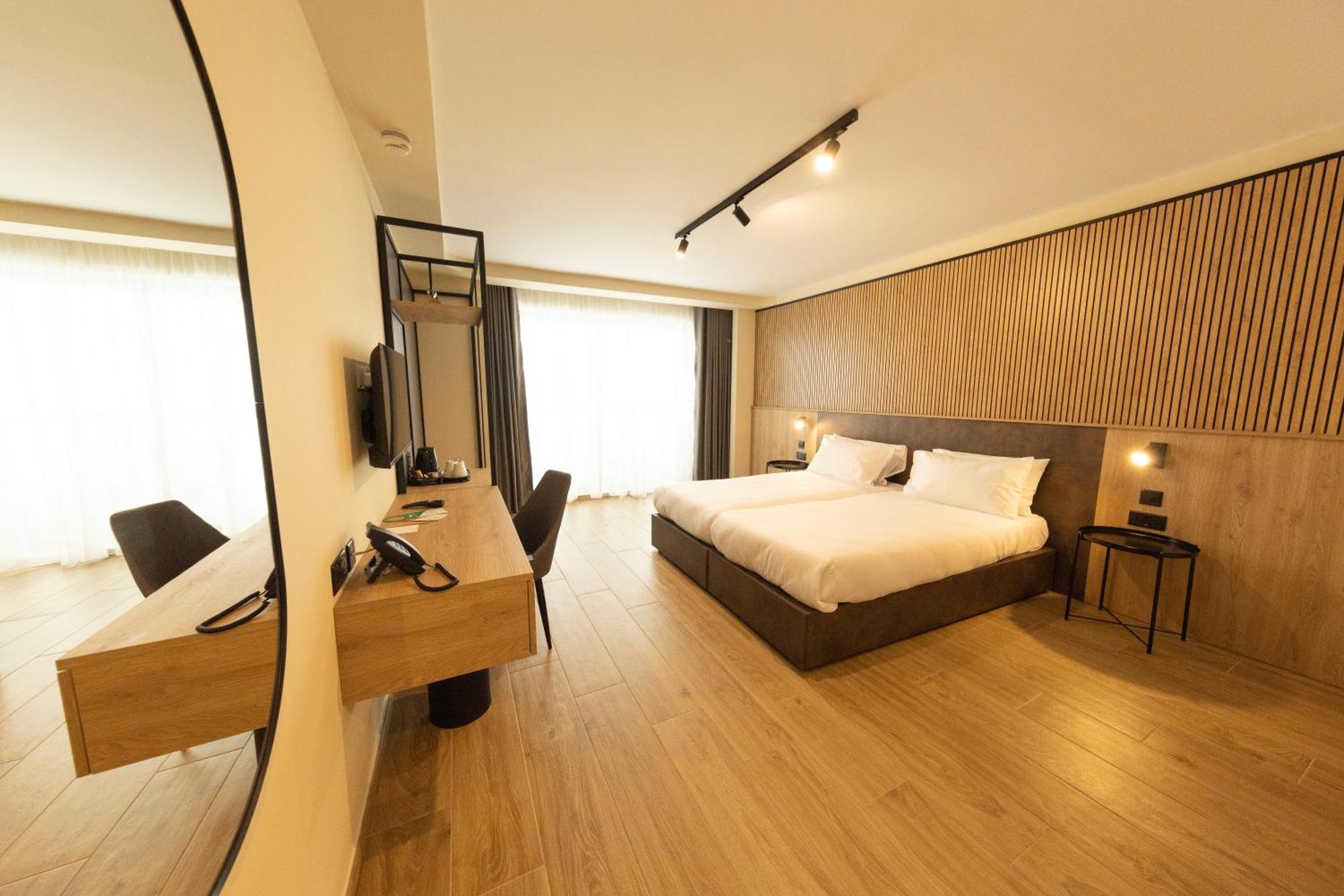 East Sliema Suites Dış mekan fotoğraf