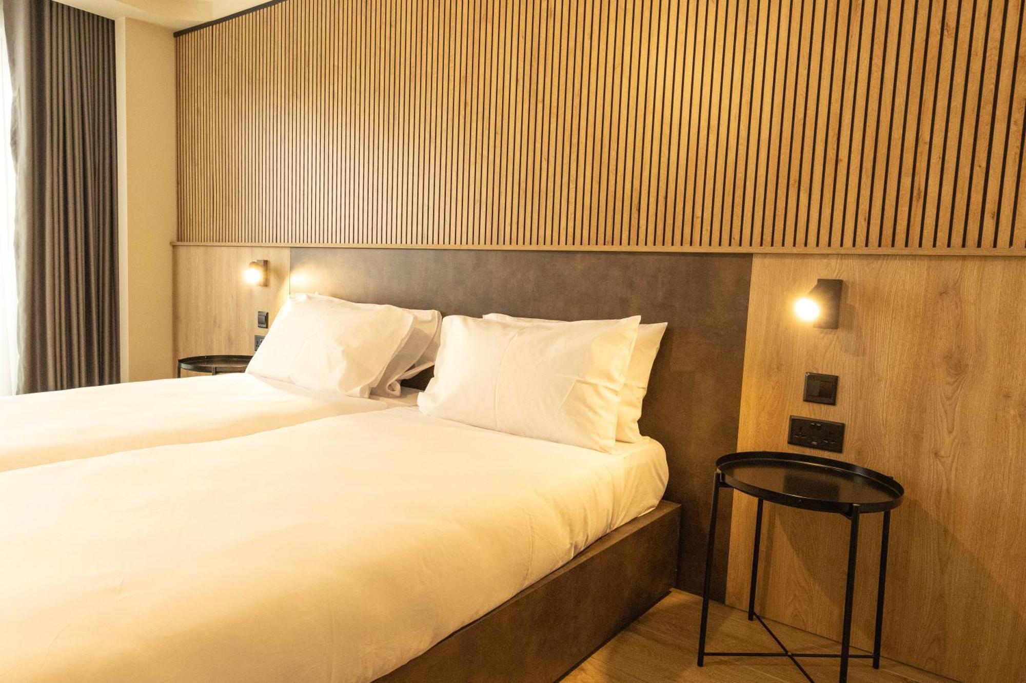 East Sliema Suites Dış mekan fotoğraf
