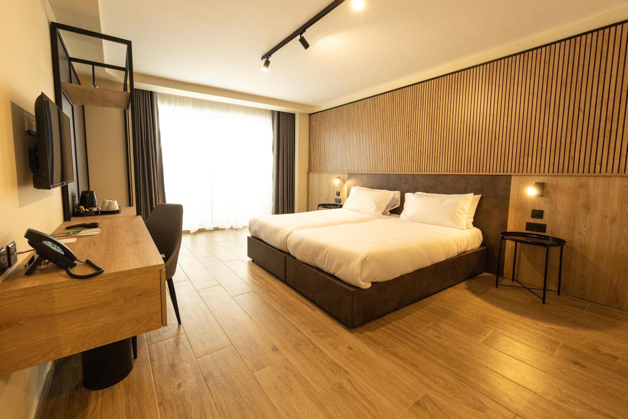 East Sliema Suites Dış mekan fotoğraf